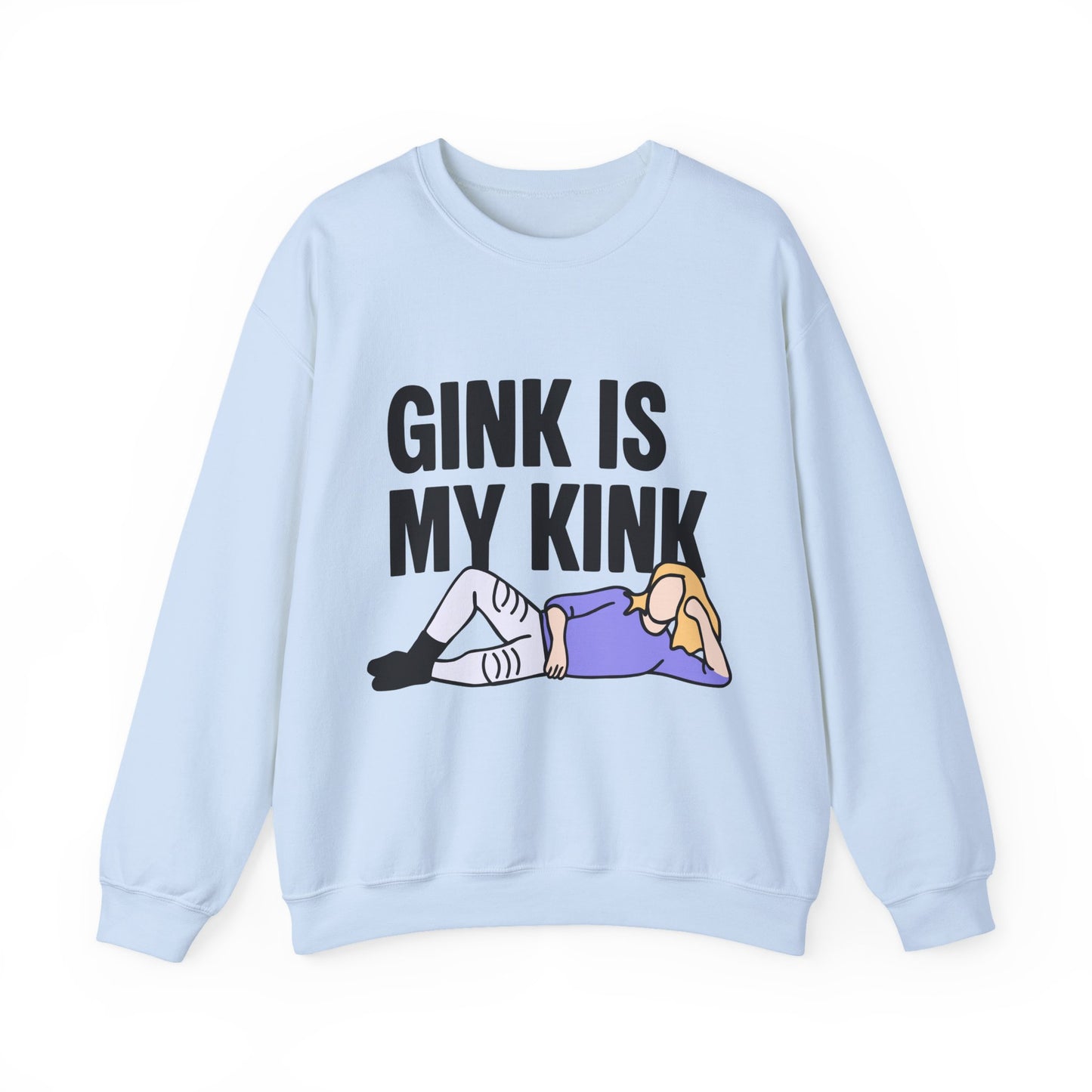 Andrew Van Ginkel - Gink Is My Kink | Andrew Van Ginkel Unisex T-Shirt