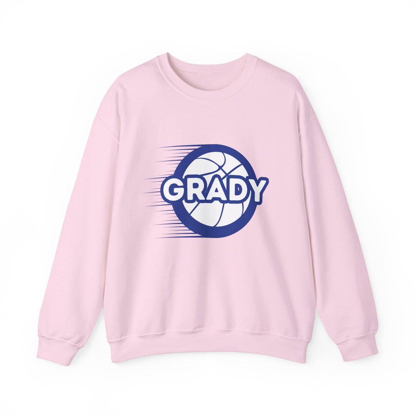 Grady | Crewneck Sweatshirt