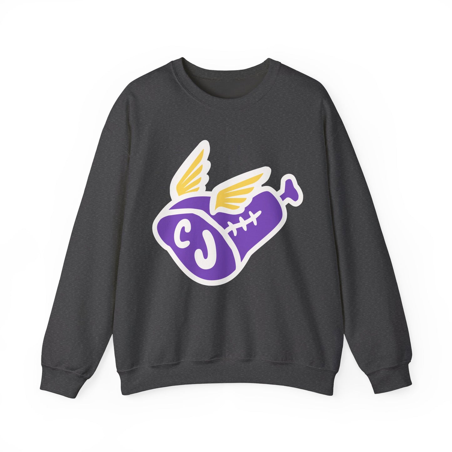 HAM | CJ Ham Unisex Crewneck Sweatshirt