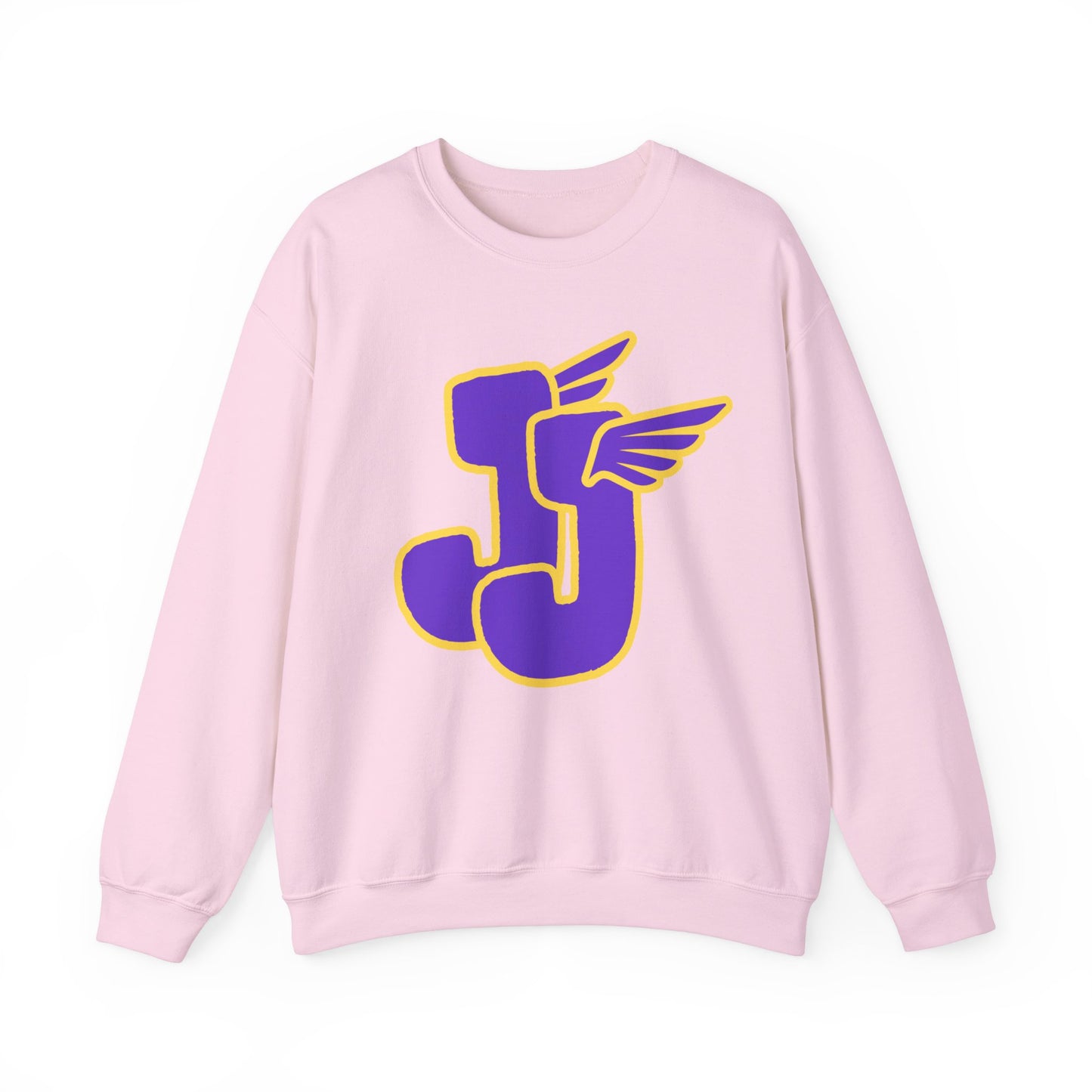 JJ | Crewneck Sweatshirt