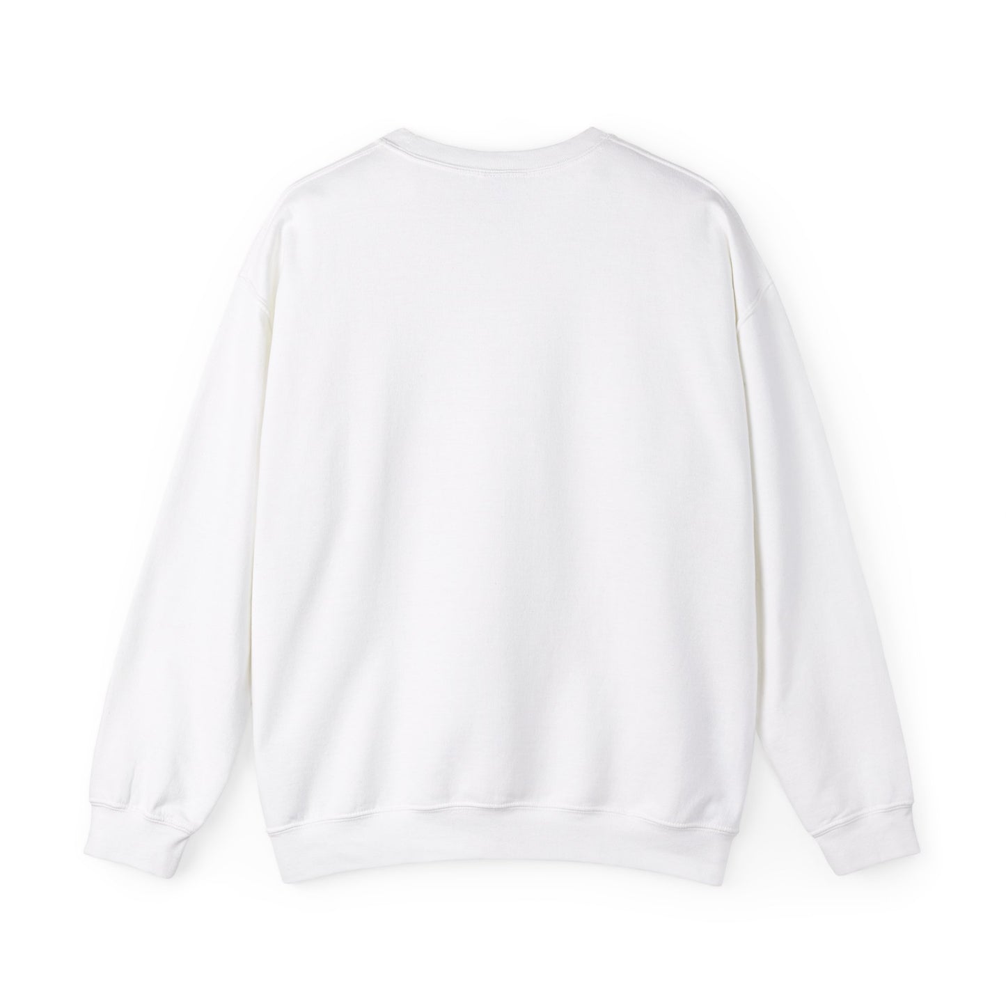 Naz Read | Crewneck Sweatshirt