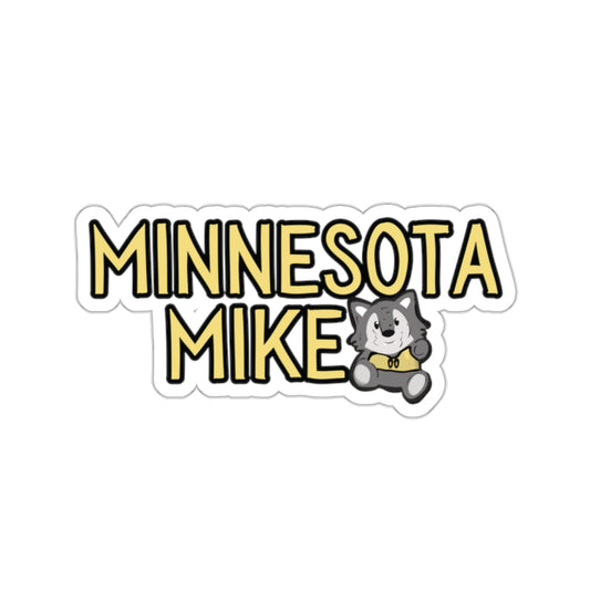 Minnesota Mike | Sticker