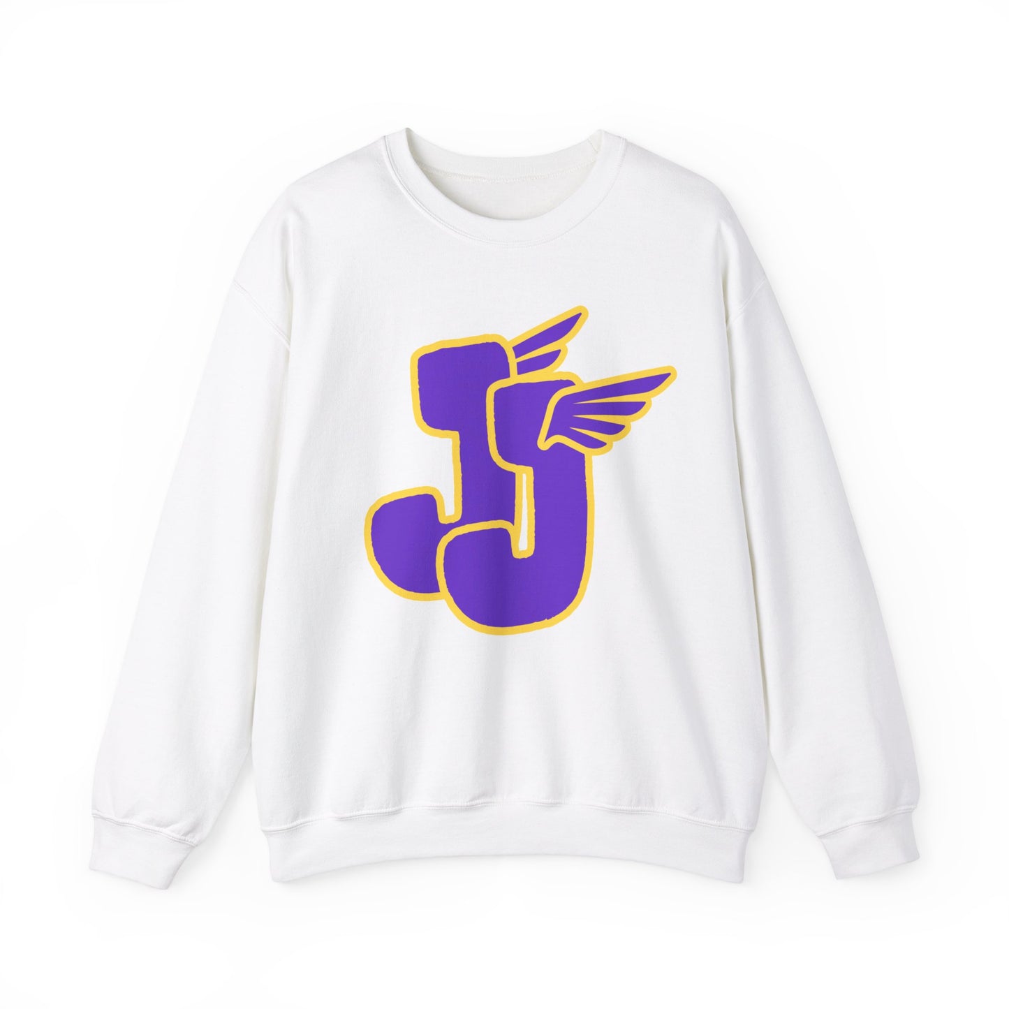 JJ | Crewneck Sweatshirt