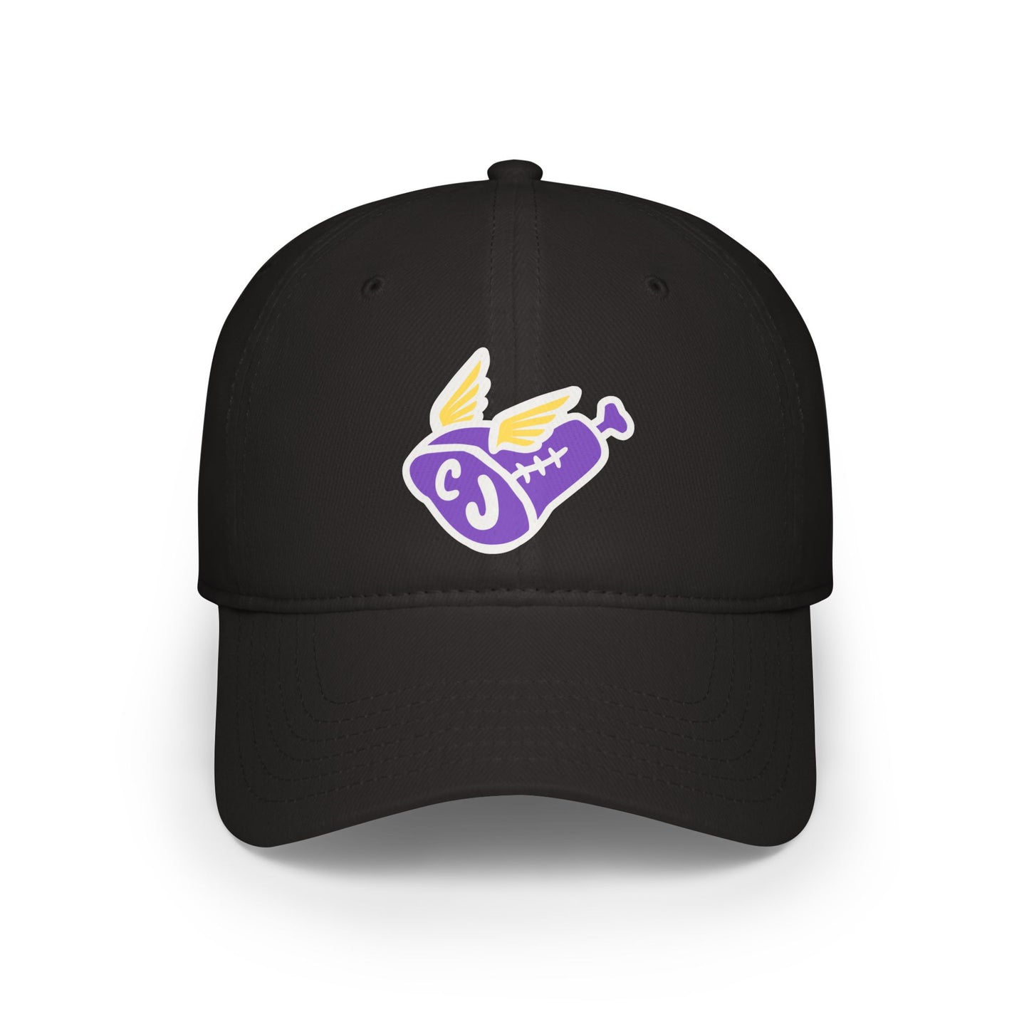 HAM | CJ Ham Printed Baseball Cap