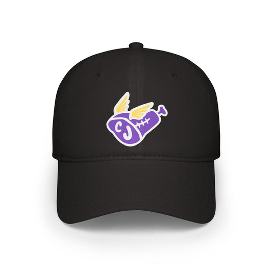 HAM | CJ Ham Printed Baseball Cap