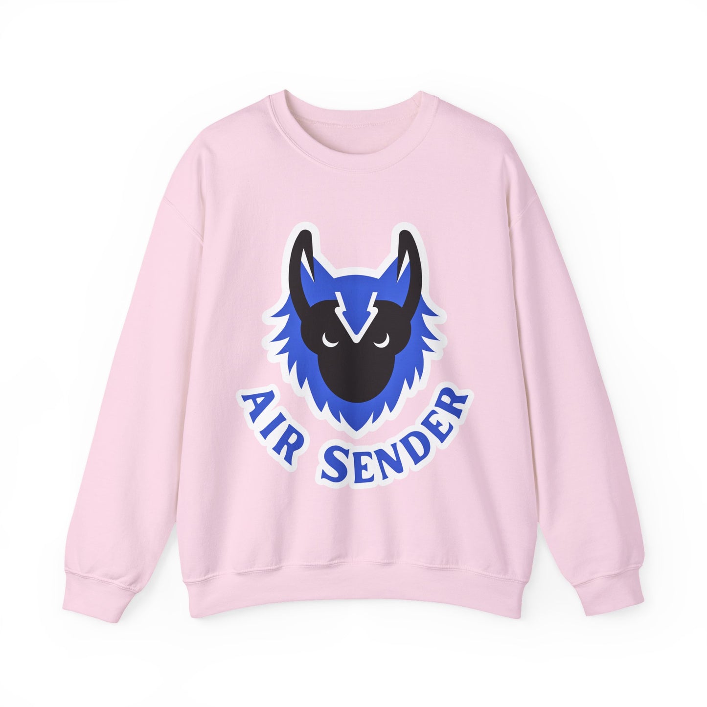 Anthony Edwards - Air Sender | Anthony Edwards Unisex Crewneck Sweatshirt