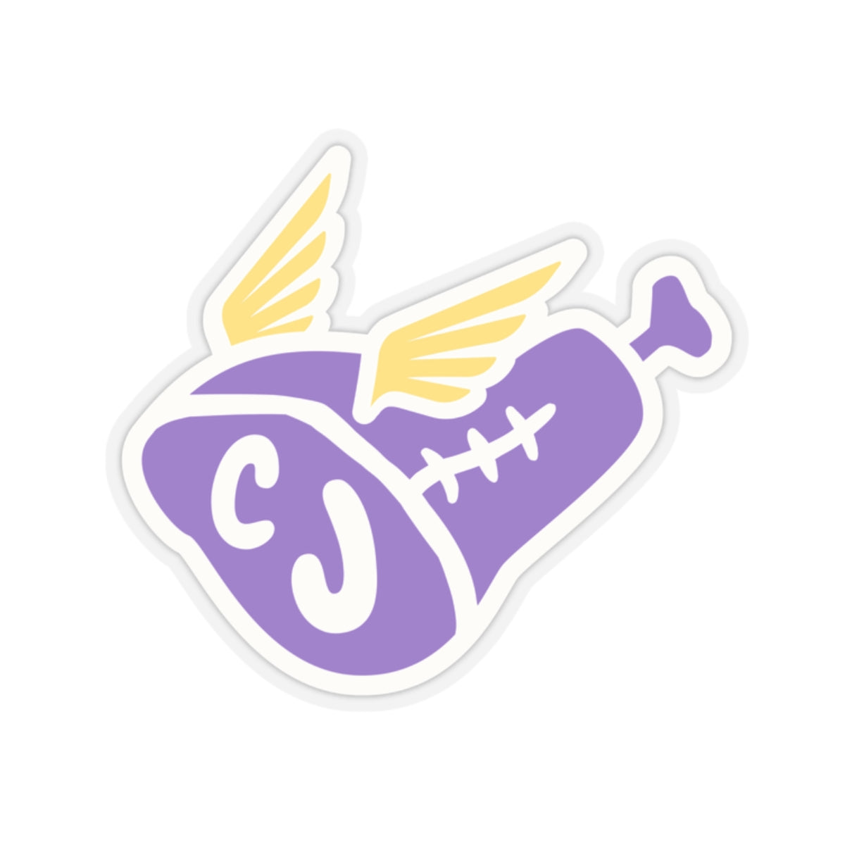HAM | Sticker