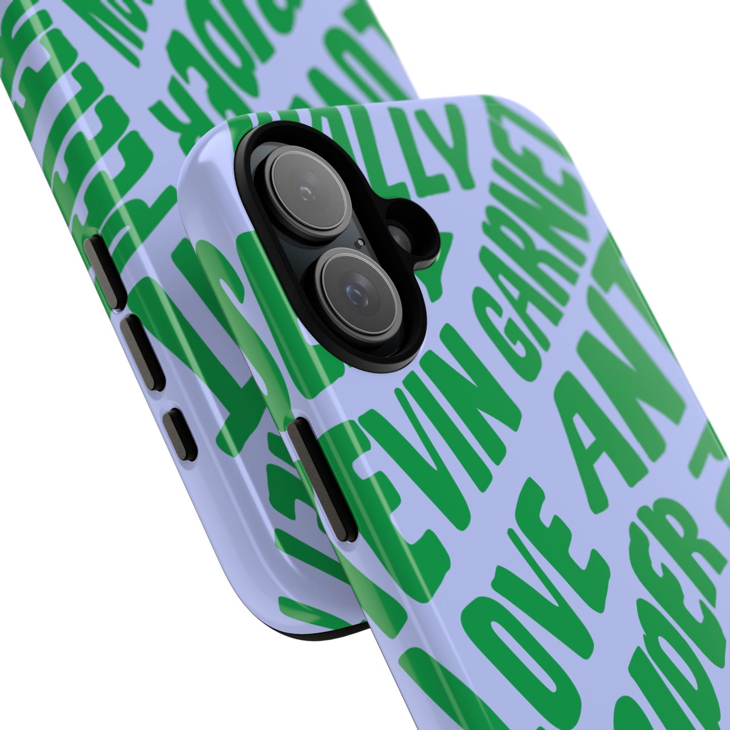 Legendary Howlers Phone Case | Anthony Edwards, Naz Reid & More | iPhone Case, Samsung Galaxy Phone Case, Google Pixel Phone Case