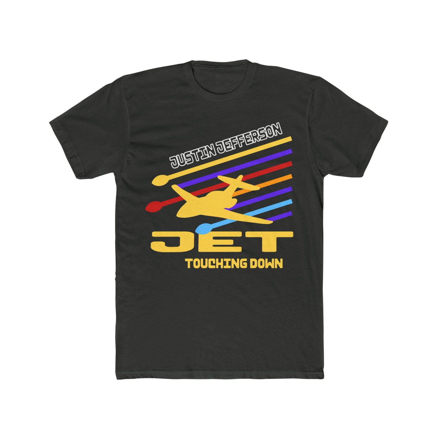 Justin Jefferson - JET | Unisex Tee