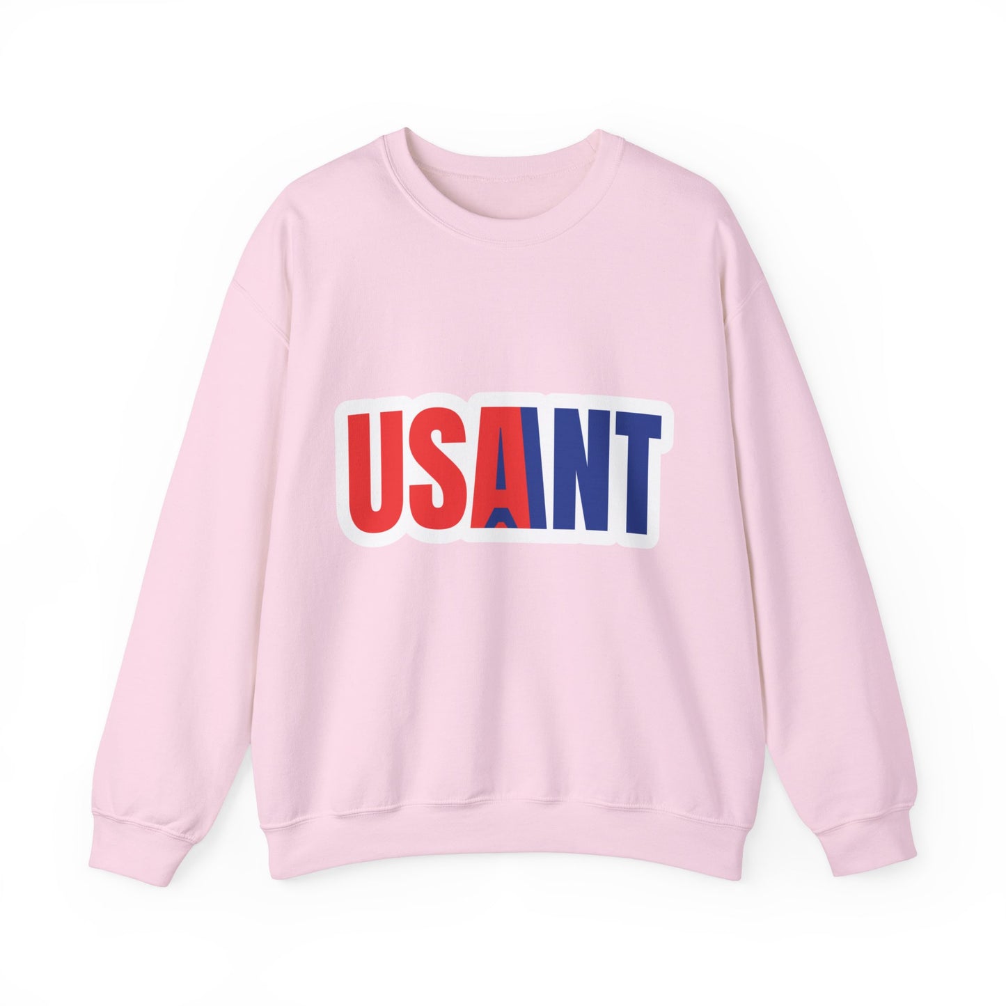 Ant USA | Crewneck Sweatshirt