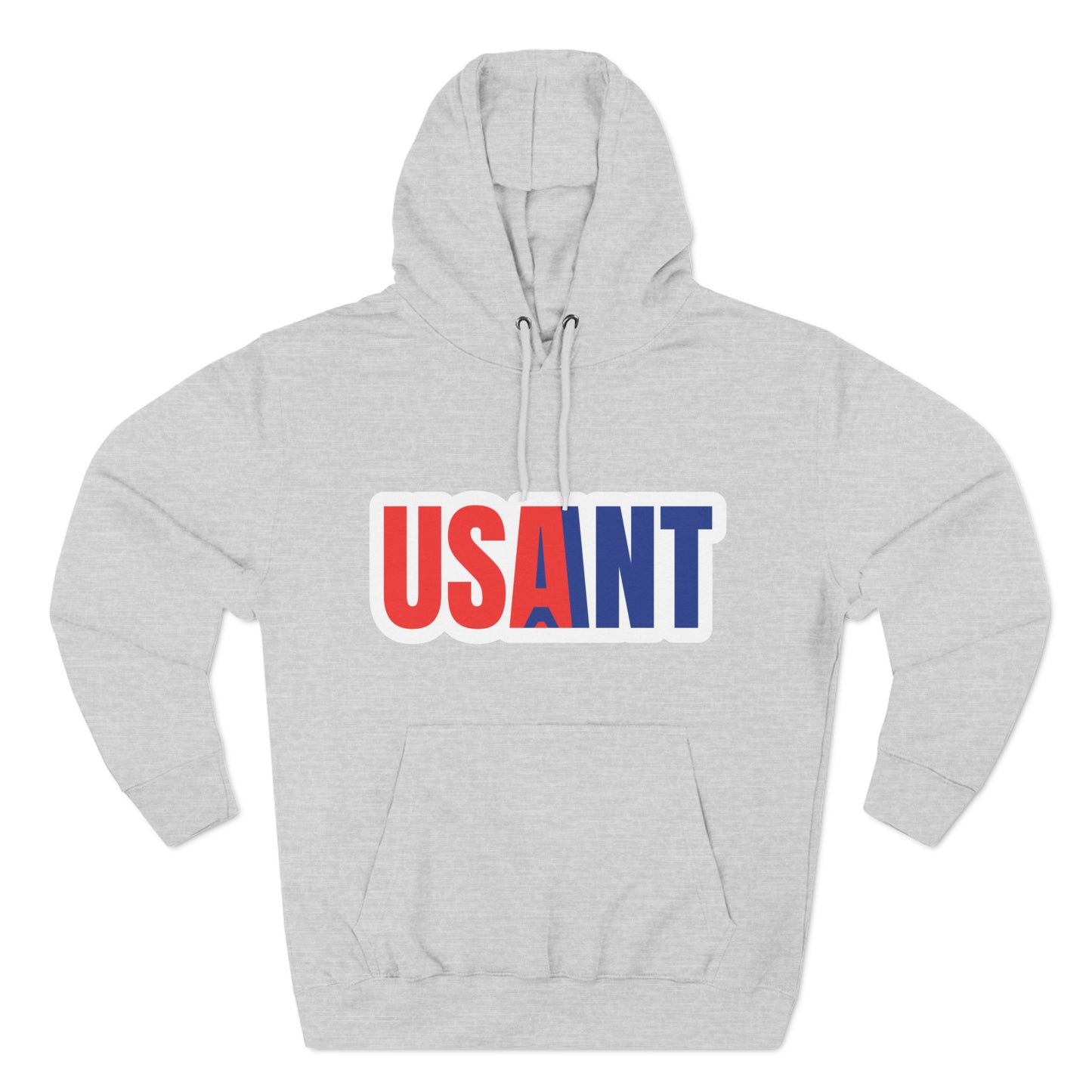 Ant USA | Hooded Sweatshirt