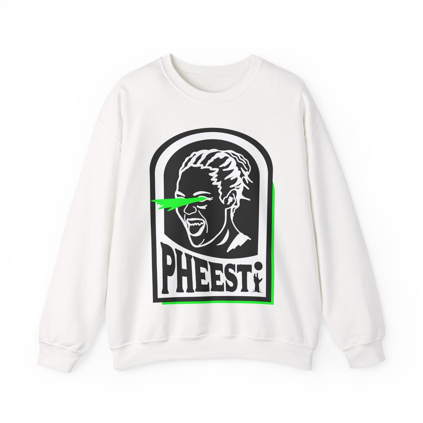 PHEEST | Napheesa Collier Unisex Crewneck Sweatshirt