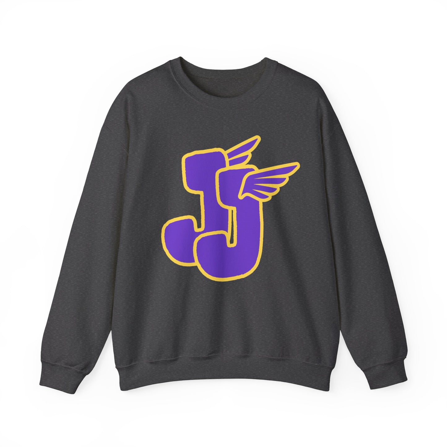 JJ | Crewneck Sweatshirt