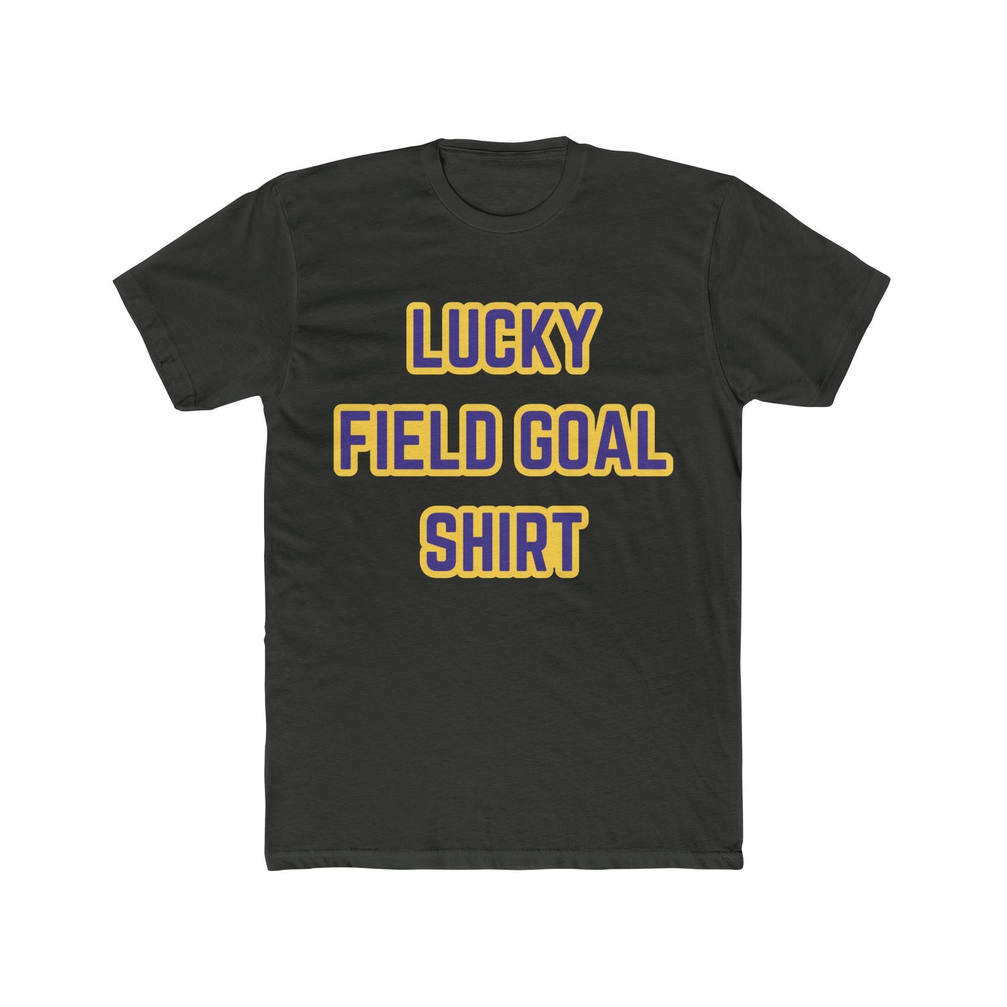 Lucky Field Goal Shirt