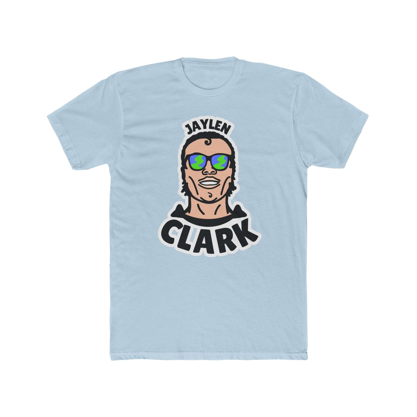 Jaylen CLARK | Jaylen Clark Unisex T-Shirt