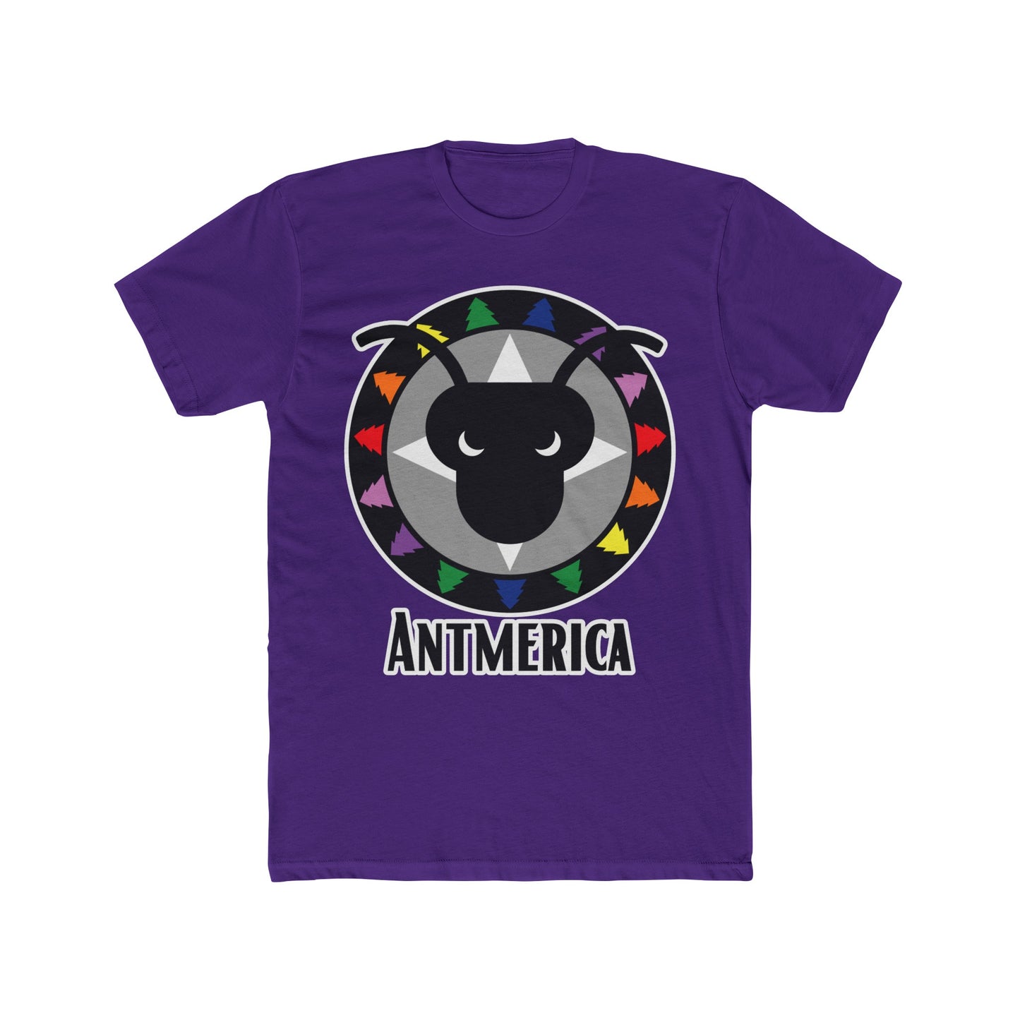 Antmerica Rainbow