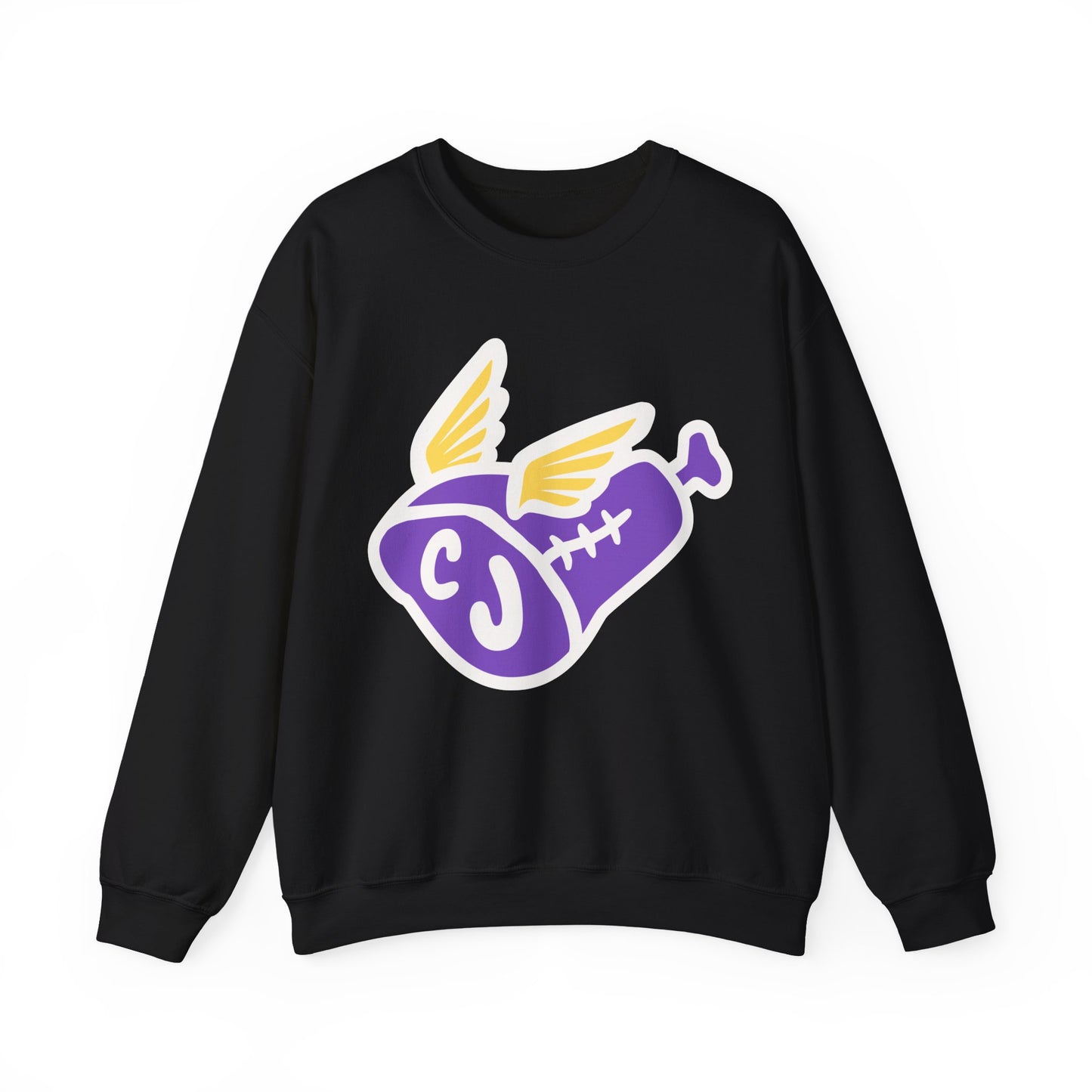 HAM | CJ Ham Unisex Crewneck Sweatshirt