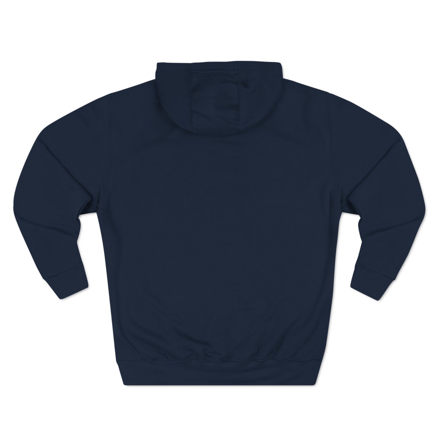 Big Jelly & Seatbelt | Hooded Sweatshirt