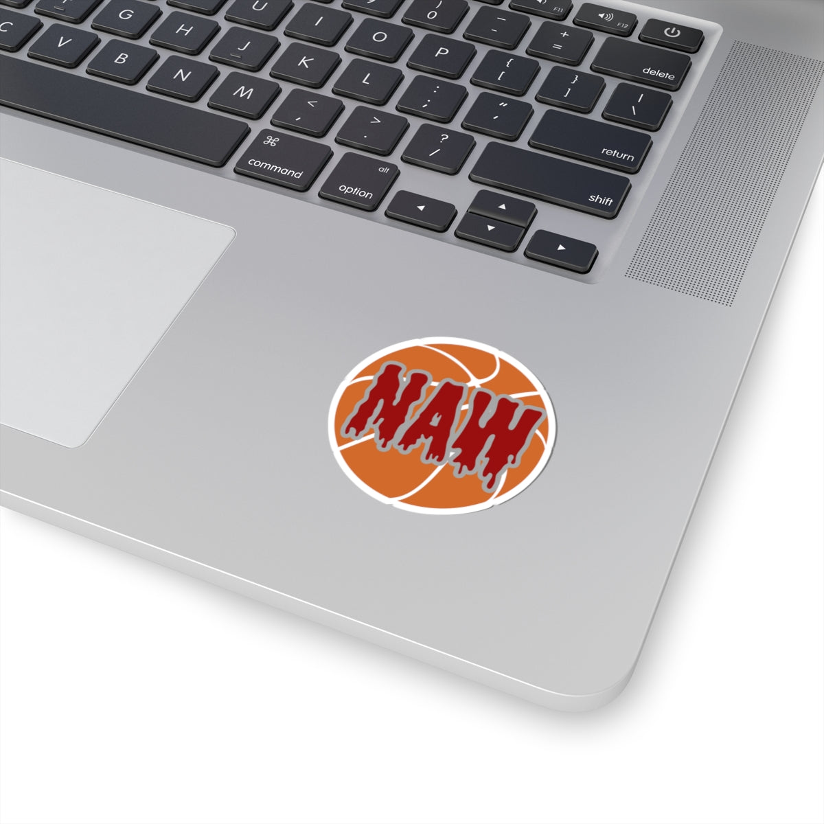 NAW Red | Sticker