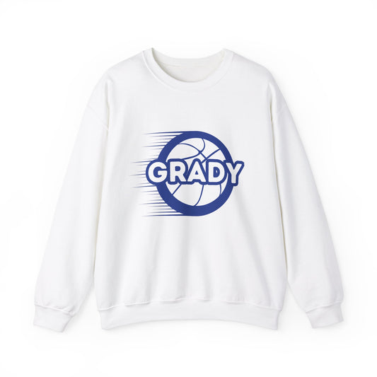 Grady | Crewneck Sweatshirt