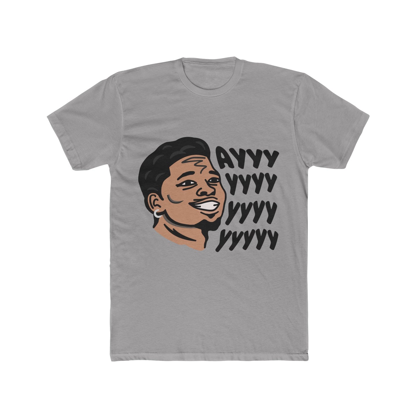 Anthony Edwards - AYYYY | Anthony Edwards Unisex T-Shirt