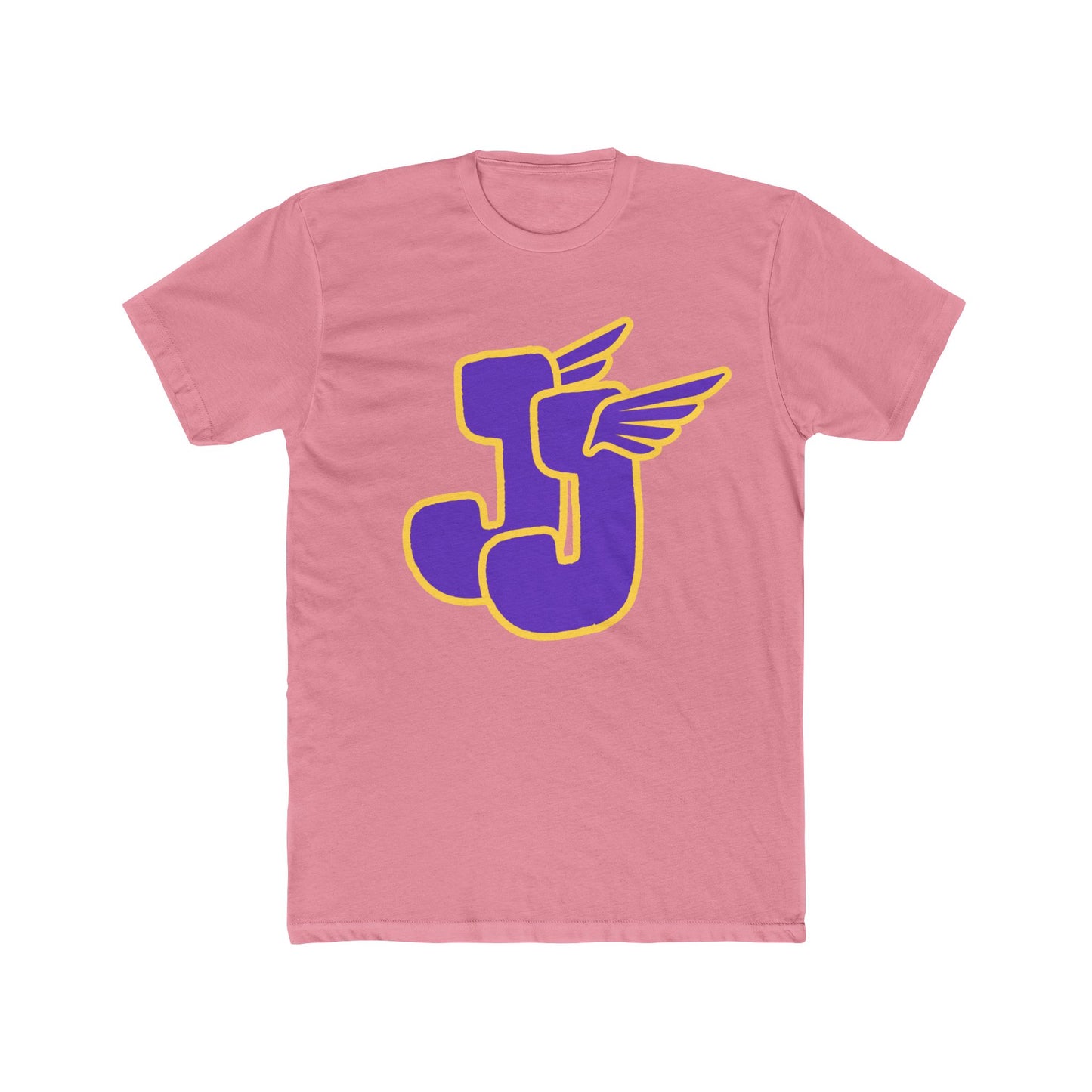 JJ | Justin Jefferson / JJ McCarthy T-Shirt