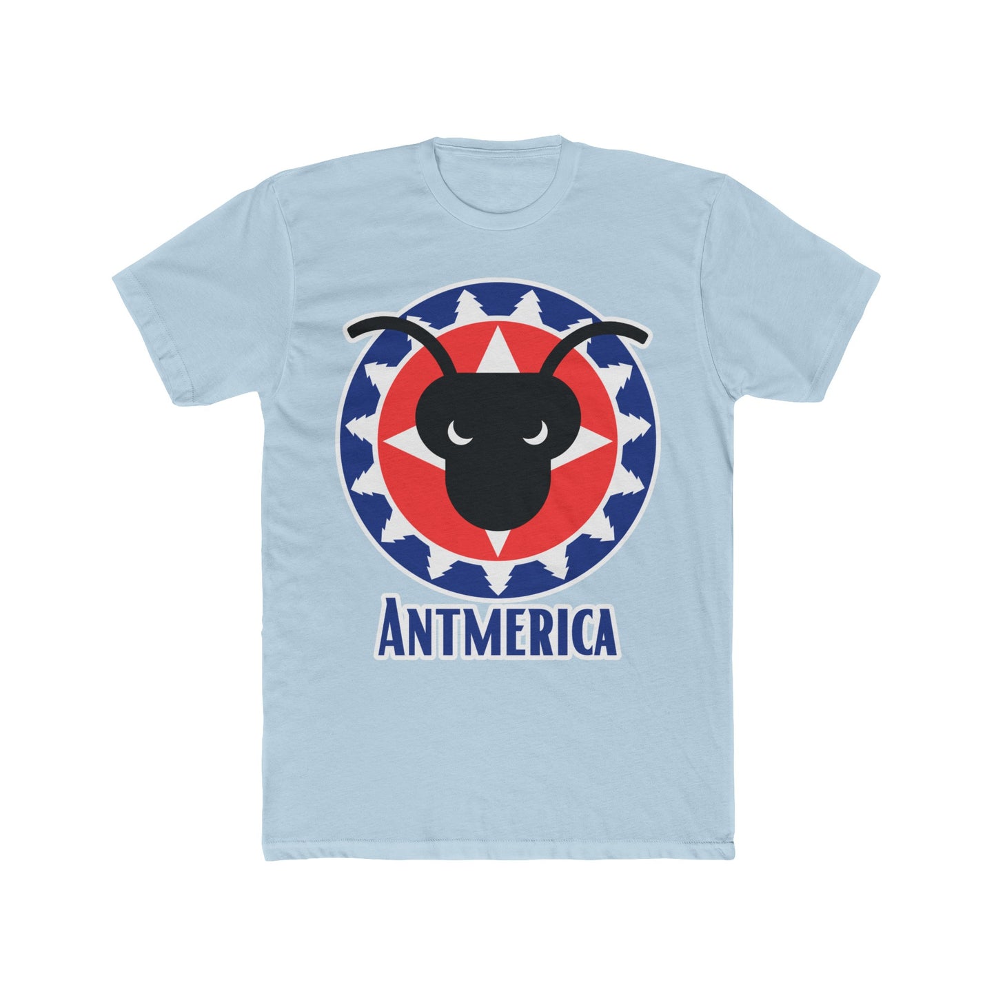 Antmerica Olympics