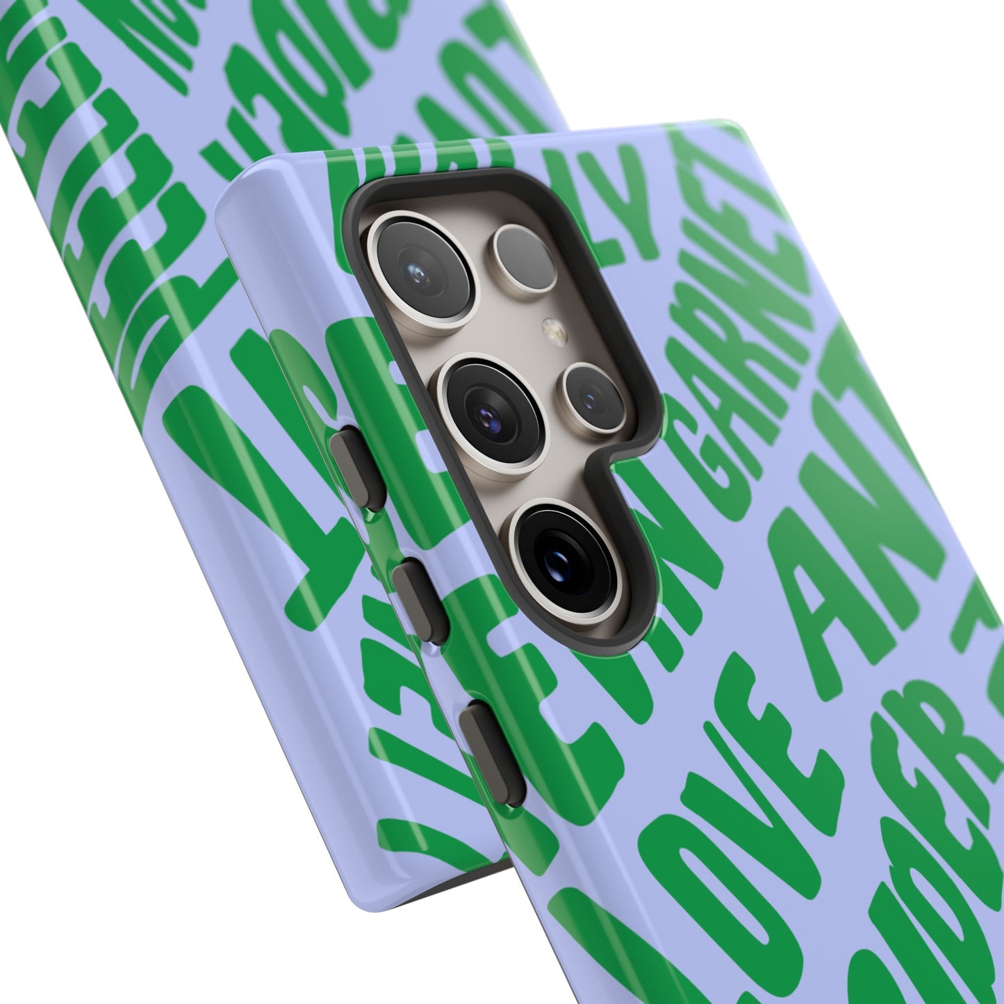 Legendary Howlers Phone Case | Anthony Edwards, Naz Reid & More | iPhone Case, Samsung Galaxy Phone Case, Google Pixel Phone Case