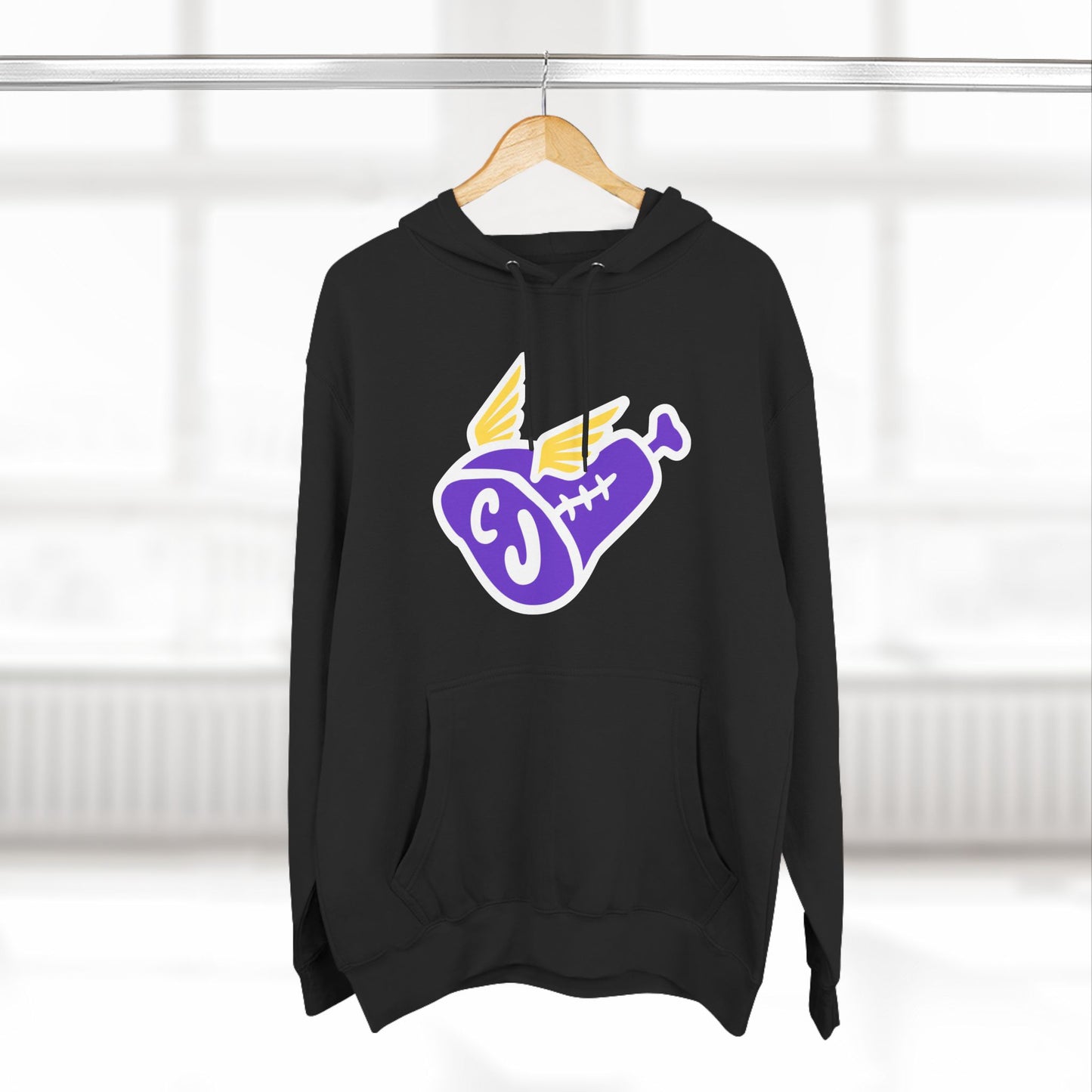 HAM | Hooded Sweatshirt