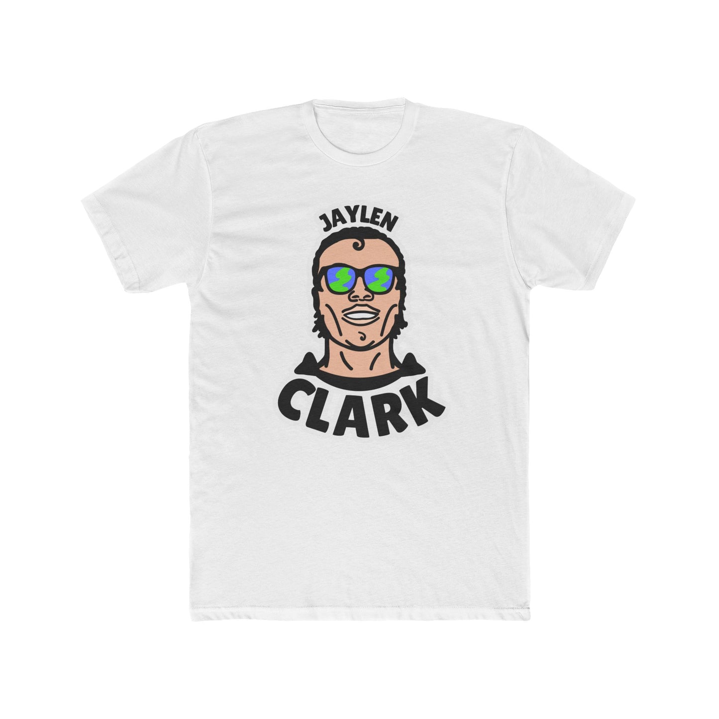 Jaylen CLARK | Jaylen Clark Unisex T-Shirt