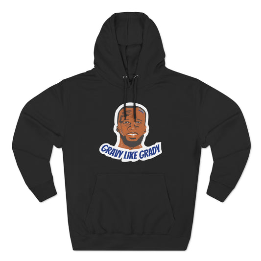 Gravy Like Grady | Hooded Sweatshirt