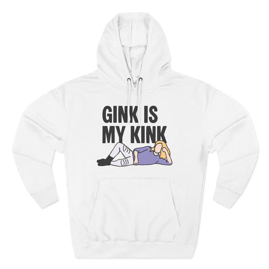 Andrew Van Ginkel - Gink Is My Kink | Andrew Van Ginkel Unisex T-Shirt
