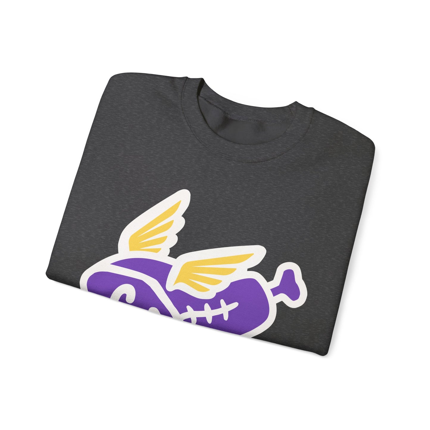 HAM | CJ Ham Unisex Crewneck Sweatshirt