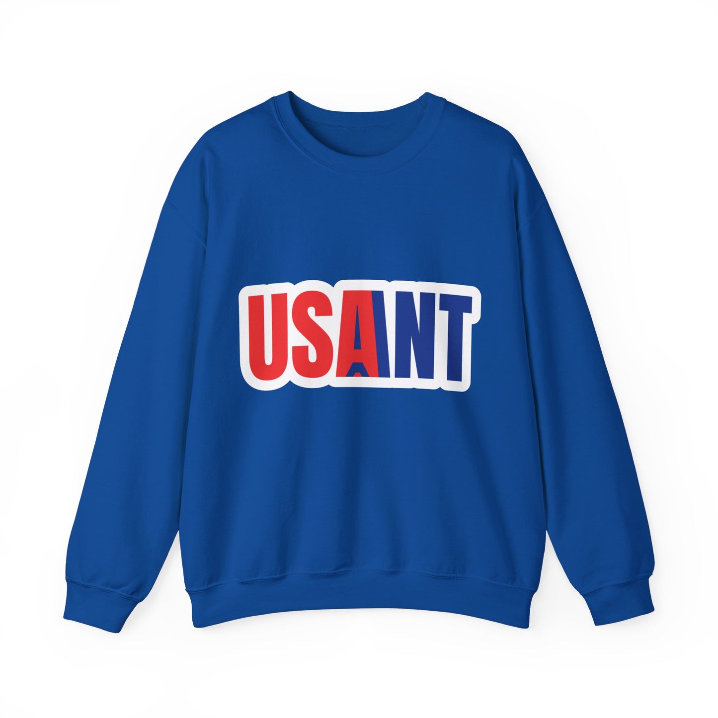 Ant USA | Crewneck Sweatshirt