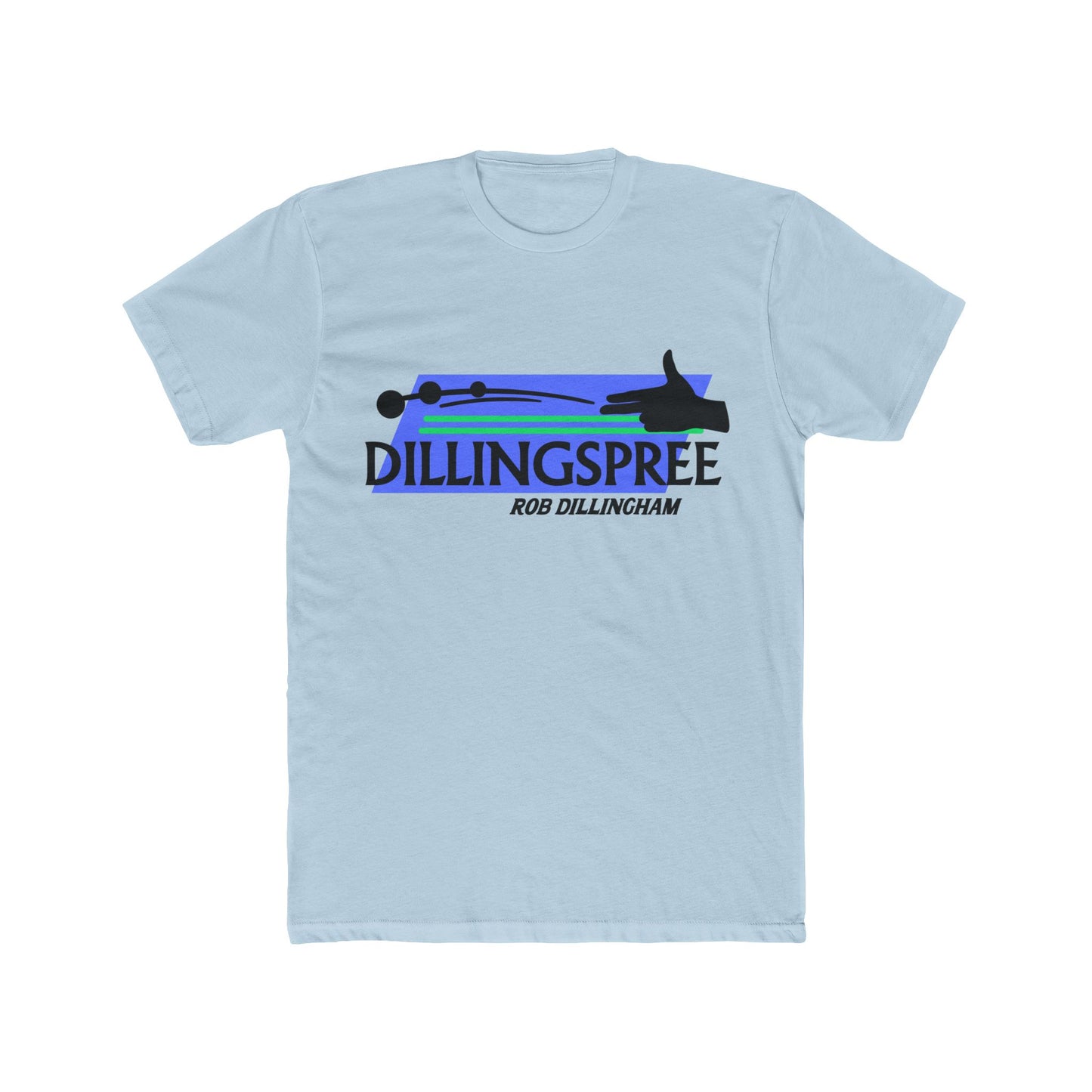 Dillingspree | Rob Dillingham Unisex T-Shirt