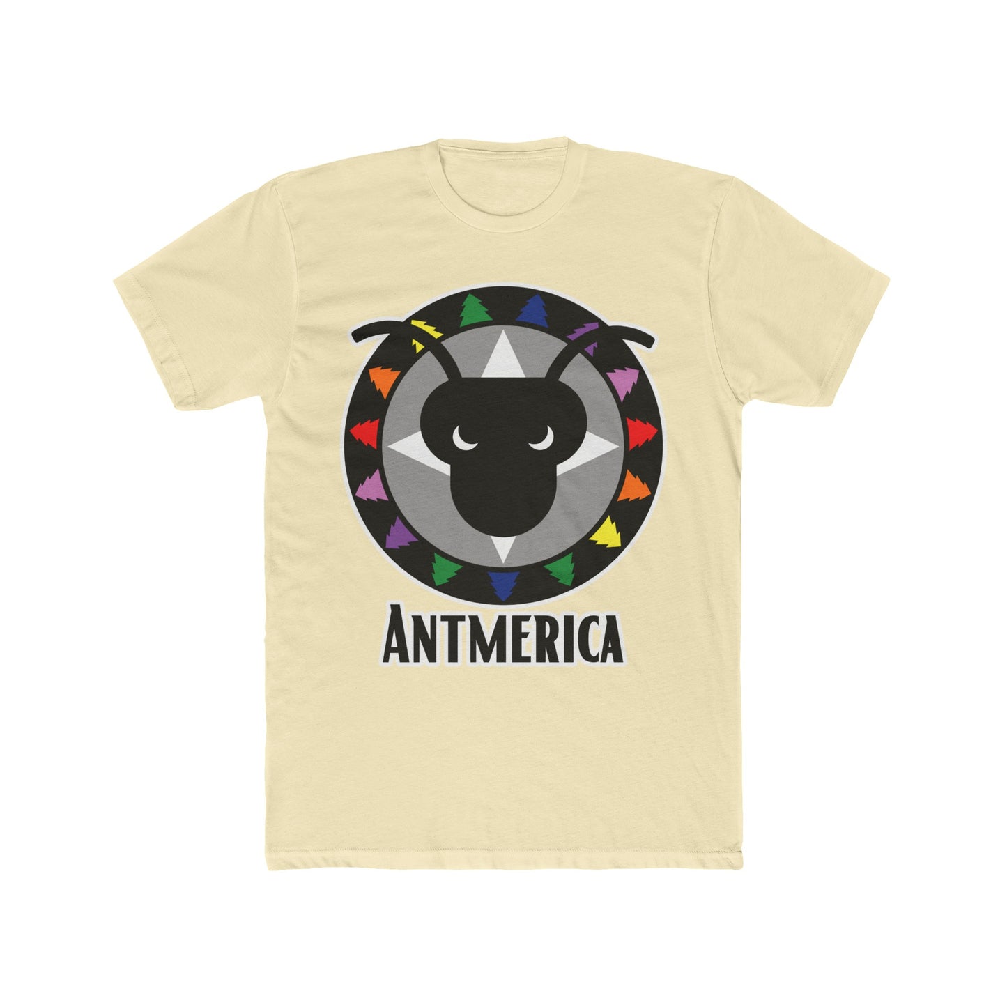 Antmerica Rainbow