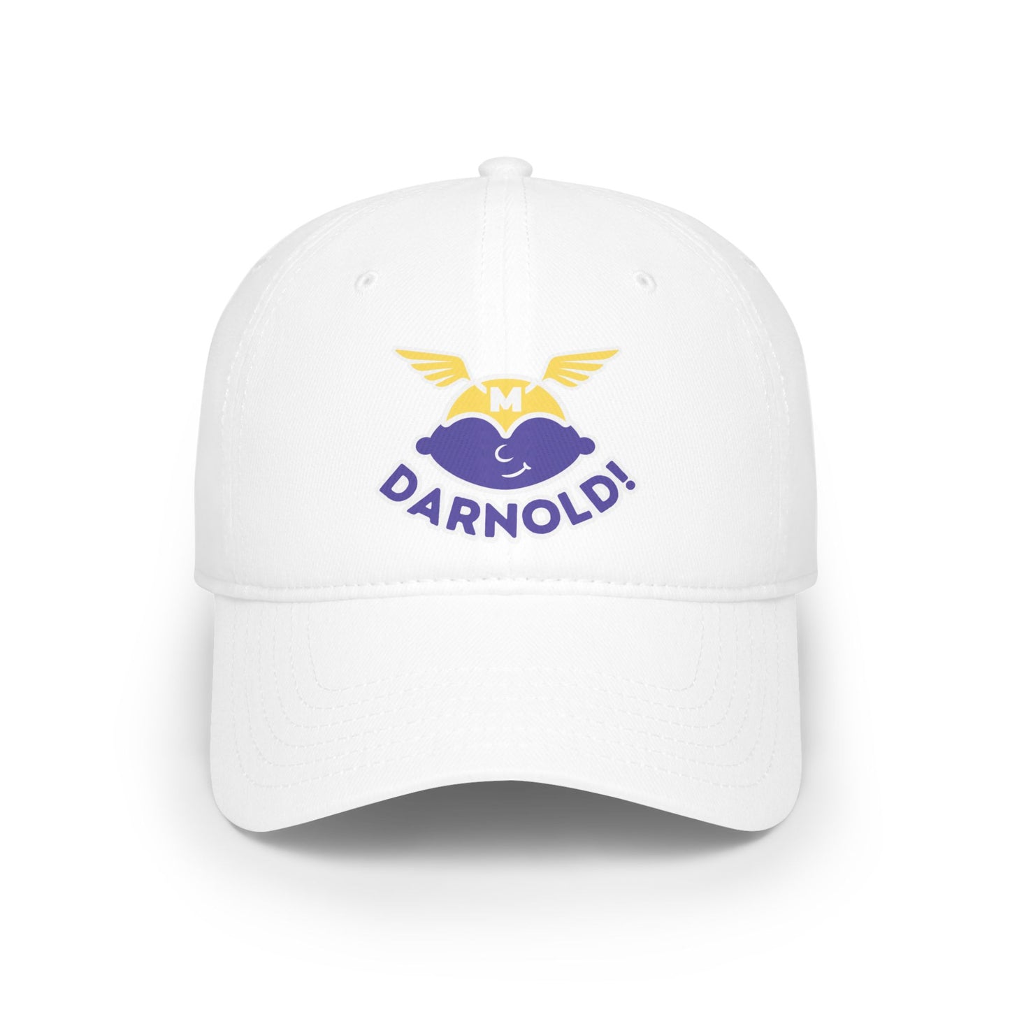 Darnold! | Printed Baseball Cap