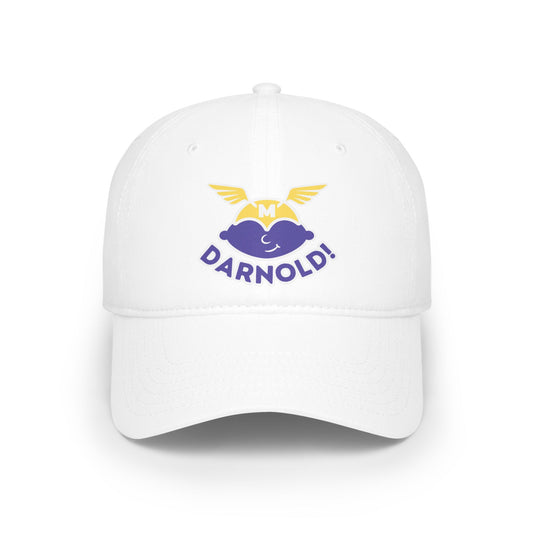 Darnold! | Printed Baseball Cap