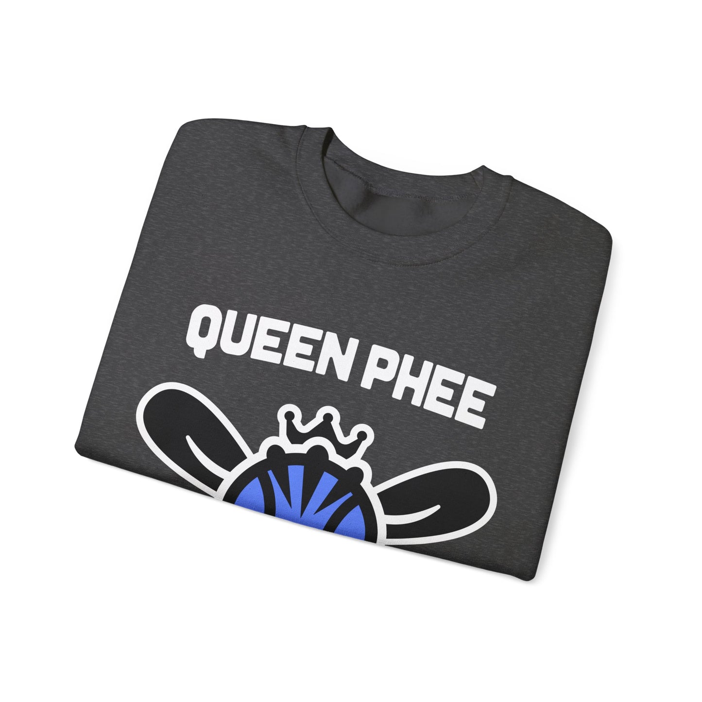 QUEEN PHEE | Napheesa Collier Unisex Crewneck Sweatshirt