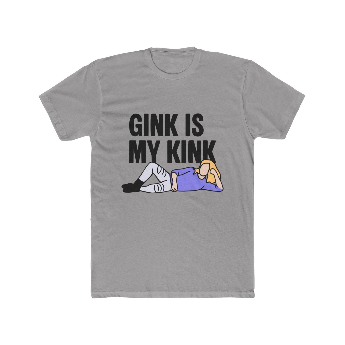 Andrew Van Ginkel - Gink Is My Kink | Andrew Van Ginkel Unisex T-Shirt