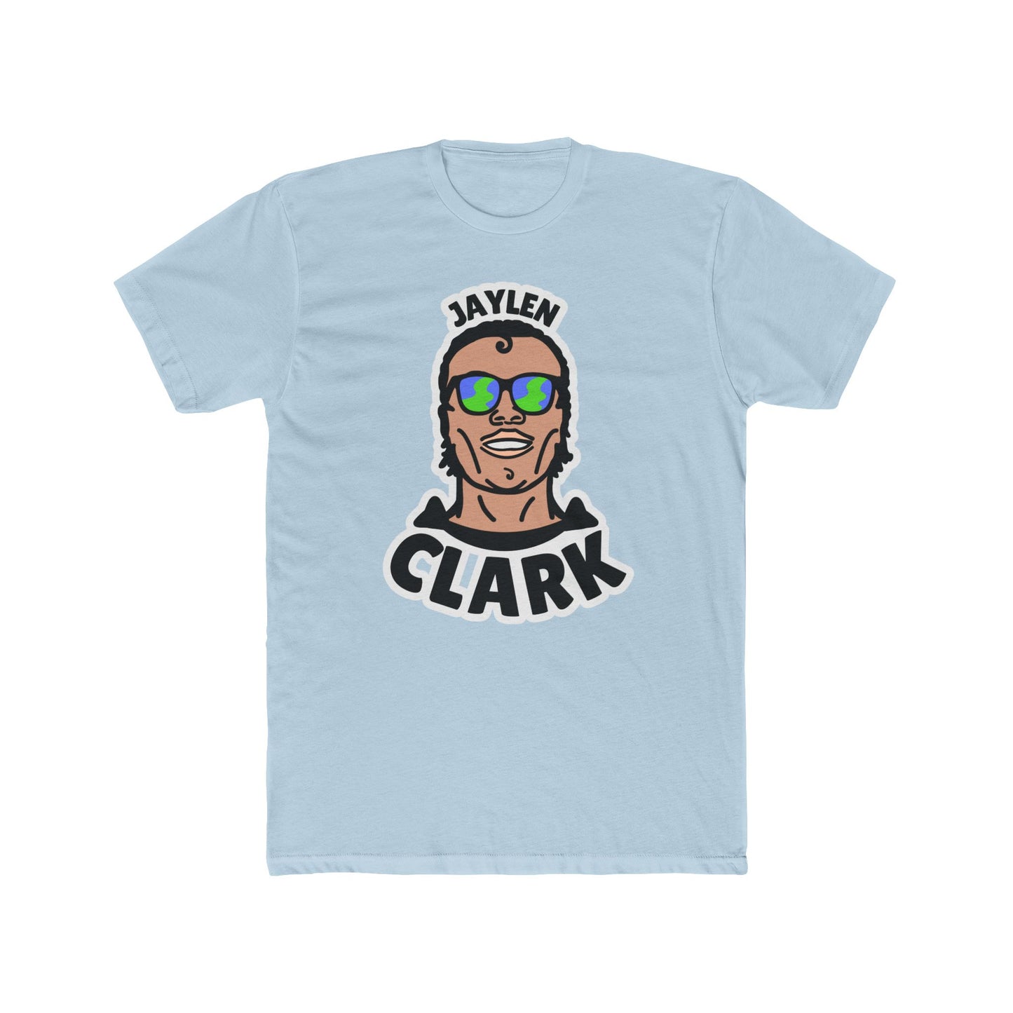 Jaylen CLARK | Jaylen Clark Unisex T-Shirt