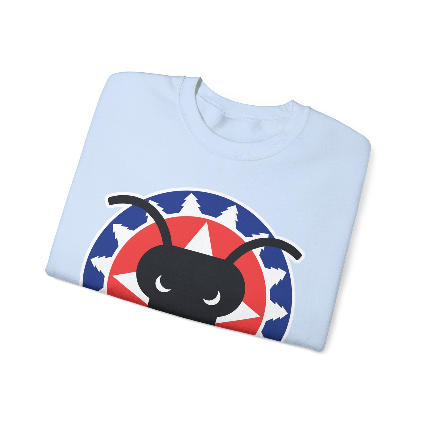 Antmerica Olympics | Crewneck Sweatshirt