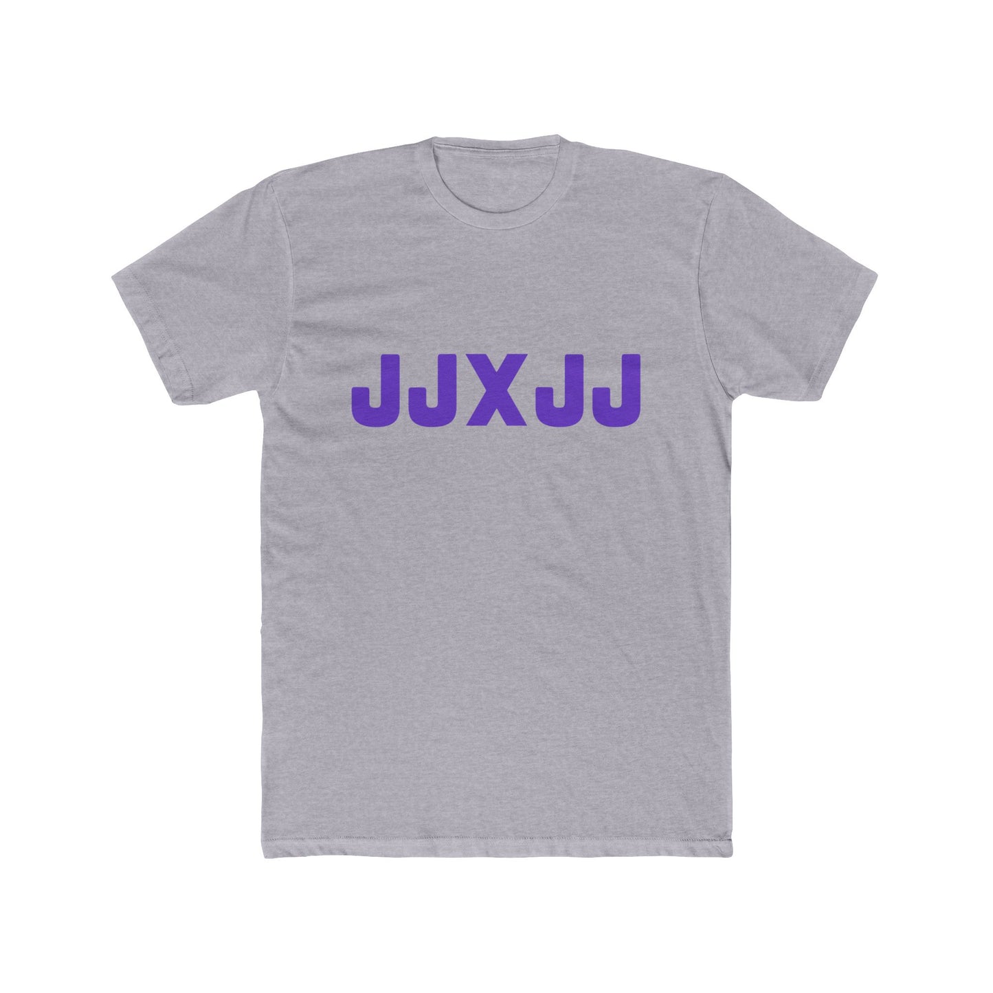 JJXJJ | JJ McCarthy & Justin Jefferson Unisex Tee