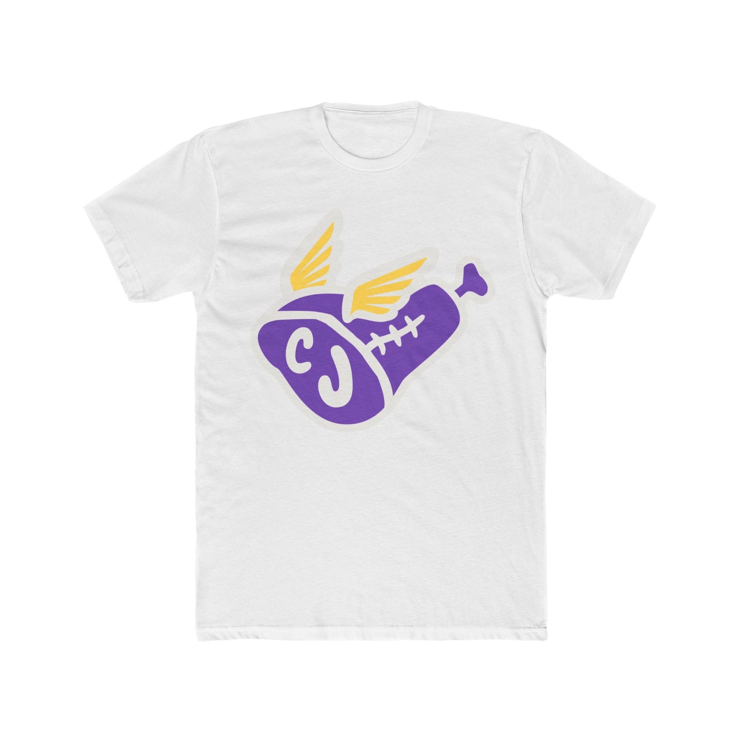 HAM | CJ Ham Unisex T-Shirt