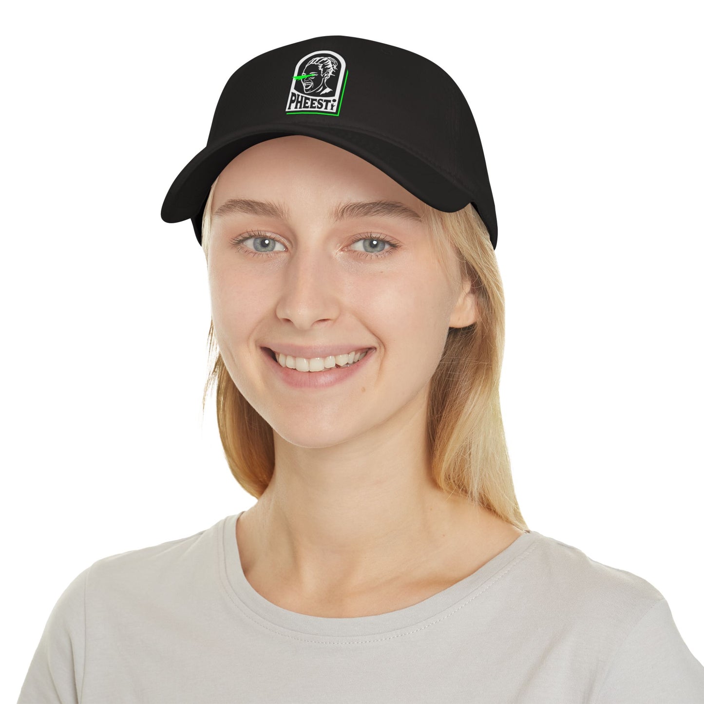 PHEEST | Napheesa Collier Adjustable Printed Baseball Cap