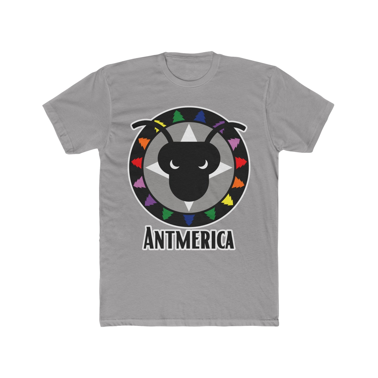 Antmerica Rainbow