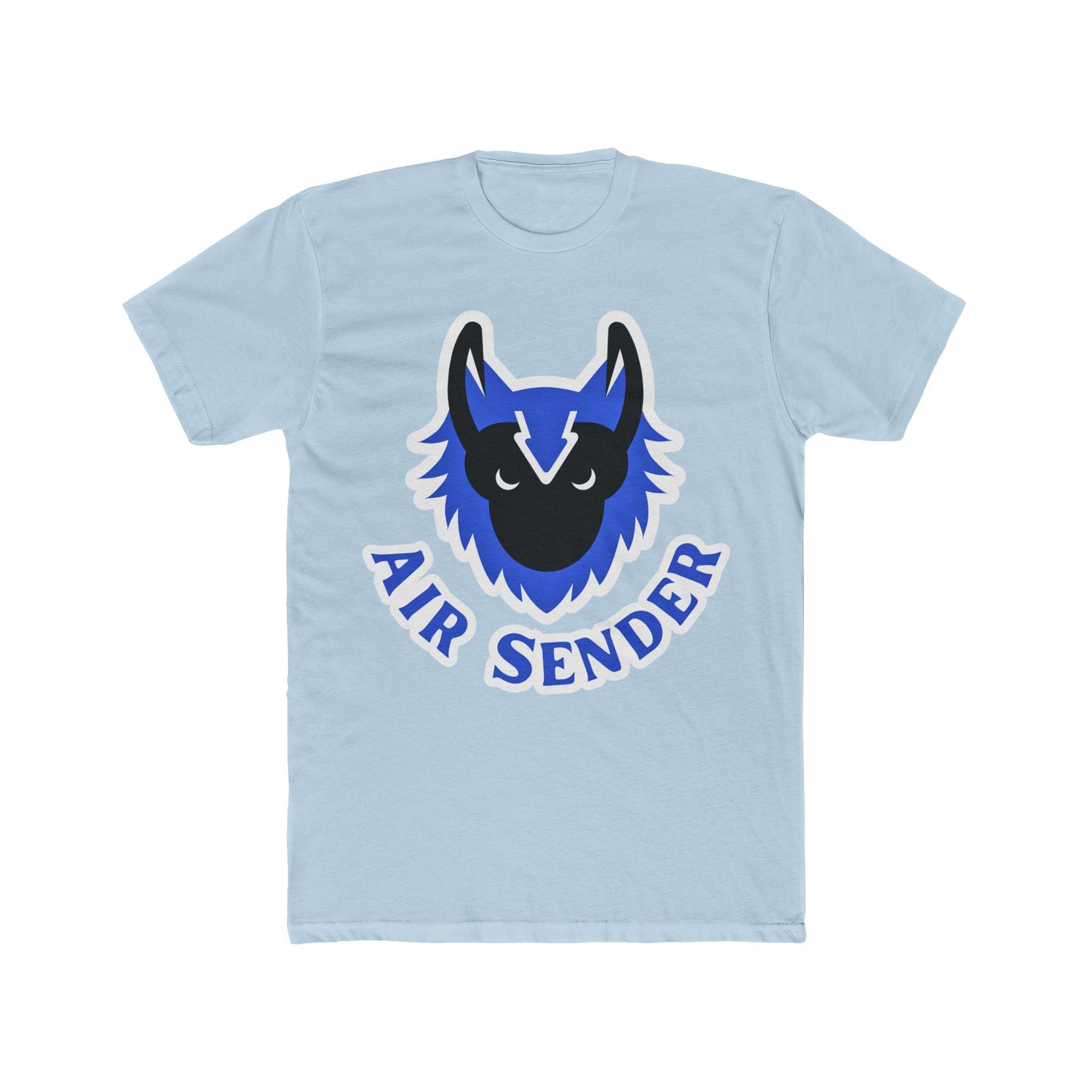 Anthony Edwards - Air Sender | Anthony Edwards Unisex T-Shirt