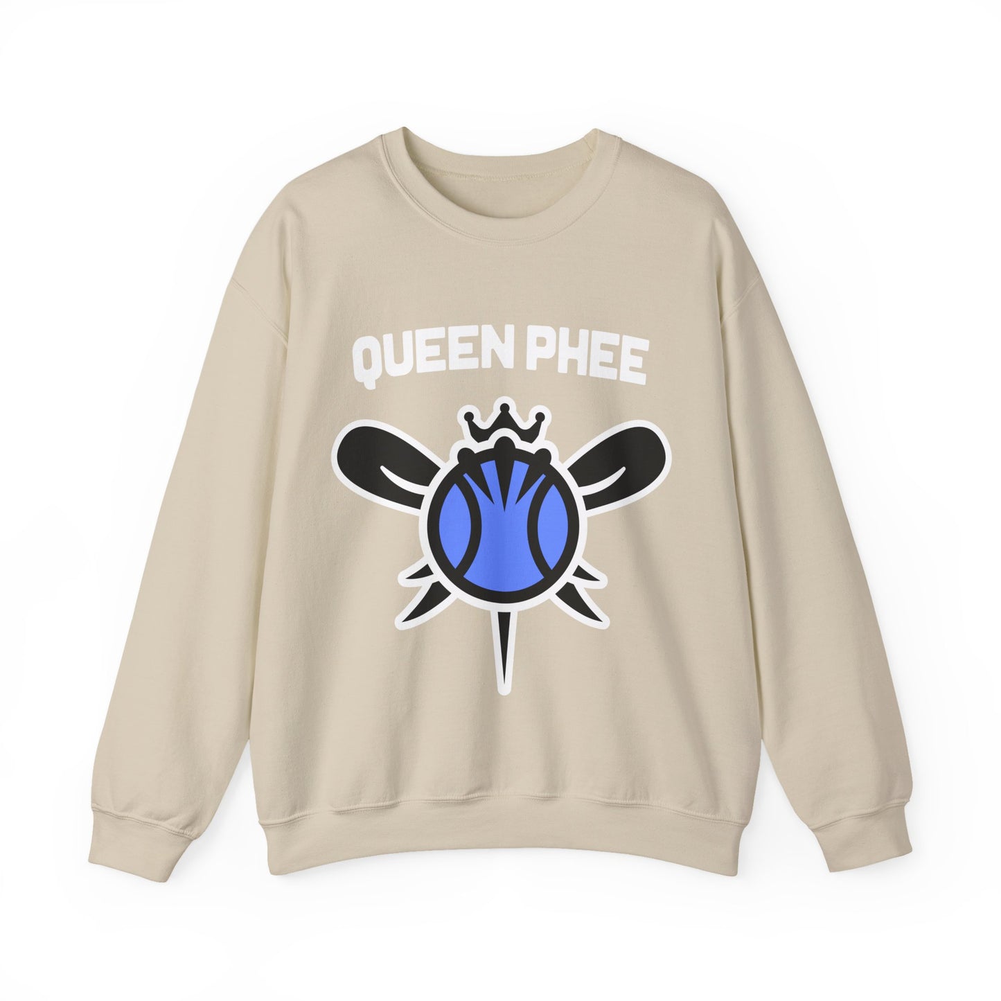 QUEEN PHEE | Napheesa Collier Unisex Crewneck Sweatshirt