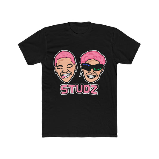 STUDZ | Courtney Williams & Natisha Hiedeman | Unisex Tee