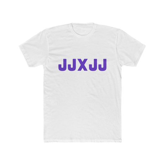 JJXJJ | JJ McCarthy & Justin Jefferson Unisex Tee